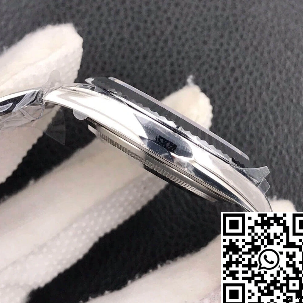 Grey Factory Datejust VS Dial Rolex M126334-0013 0424